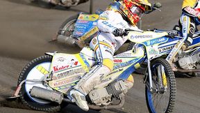 GKM poradził sobie z presją. Krzysztof Buczkowski: Dzień meczu to zupełnie inna bajka