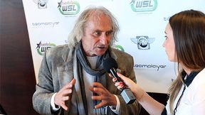 Jerzy Kryszak zwolennikiem WSL