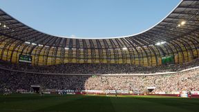 Lechia Gdańsk testuje Albańczyka