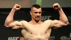 Wielka wpadka legendy! "Cro Cop" zawieszony?