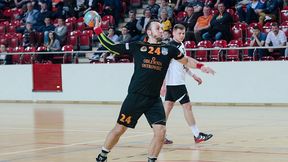 KSZO Ostrowiec - Siódemka Miedź Legnica 29:29 (fotorelacja)