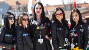 Strefa kibica Grand Prix Polski w Warszawie (fotorelacja)