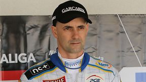 Z kartek kalendarza - 26 kwietnia: Tomasz Gollob najlepszy w Krsko. Awans Polaków