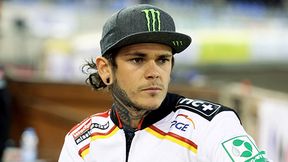 Woffinden nie wygrał przez... polski drób?