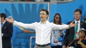 "Sport Bild": Bayern ma nowego trenera. Niko Kovac poprowadzi mistrzów Niemiec