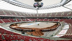 Żużlowe święto na Stadionie Narodowym. "To będzie największa impreza w historii"