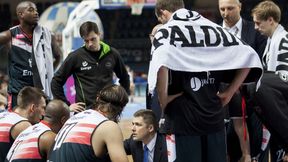 Polski Cukier Toruń - Energa Czarni Słupsk 63:79 (fotorelacja)