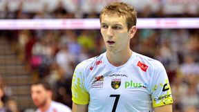 Brdjović poprowadził zespół do zwycięstwa - relacja z meczu PGE Skra Bełchatów - Jastrzębski Węgiel