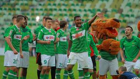 LOTTO Lubelskie Cup: Pierwsza niespodzianka! Lechia lepsza od Szachtara!