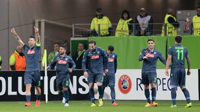 SSC Napoli, Sampdoria i Udinese bez trenerów. Unai Emery trafi pod Wezuwiusz?