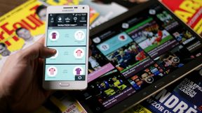 Innowacje przyszłością świata sportu