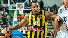 Fenerbahce Stambuł w Final Four Euroligi