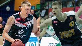 Piątka 29. kolejki Tauron Basket Ligi