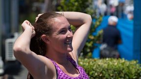 WTA Miami: Madison Brengle spotka się z Agnieszką Radwańską, pewna wygrana Petry Kvitovej