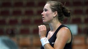 Cykl ITF: Katarzyna Kawa i Maja Chwalińska wygrały pierwsze mecze