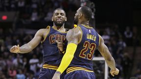 LeBron naciska na Cavaliers: Załatwcie sprawę Thompsona