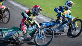 Świetny debiut Trzensioka - Polonia Piła vs Motor Lublin (relacja)