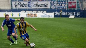 Arka Gdynia - Wisła Płock 0:0 (fotorelacja)