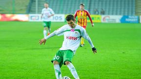 Korona Kielce - Lechia Gdańsk 3:2 (fotorelacja)