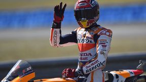 Marc Marquez: Ciągle mamy wiele rzeczy do poprawy