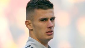 Matt Miazga wciąż bez debiutu w Chelsea. "Jestem cierpliwy"