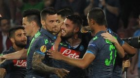 Napoli - Dnipro: Błąd sędziego wypaczył wynik