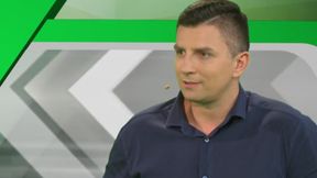 Mateusz Borek: oni rozumieją, że nie ma sensu się kłócić z mediami