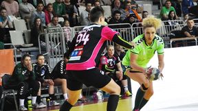 Energa AZS Koszalin - KPR Ruch Chorzów 35:25 (fotorelacja)