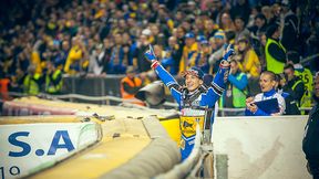 MONEYmakesMONEY Stal Gorzów - Fogo Unia Leszno 38:51 (fotorelacja)