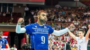 Trwa wyścig z czasem gwiazdora reprezentacji Francji. Earvin Ngapeth zagra na Mistrzostwach Europy 2017?