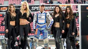 Nicki Pedersen: Cały czas czułem oddech Woffindena