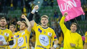 Vive Tauron Kielce blisko obrony tytułu (wideo)