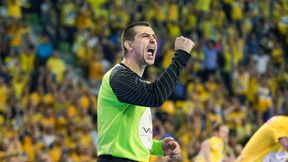 "Handball Planet": Marin Sego zastąpi Piotra Wyszomirskiego w MOL-Picku Szeged