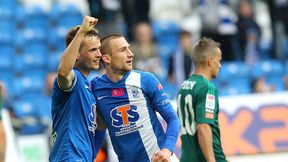 Lech Poznań - FK Sarajewo: Oceny SportoweFakty.pl