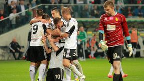 FK Kukesi - Legia: zobacz wszystkie gole