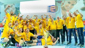 Vive Tauron Kielce zamyka kadrę na nowy sezon