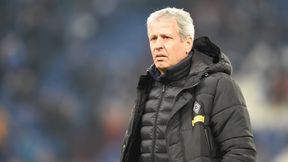 To już pewne, Lucien Favre nie dla Borussii Dortmund