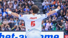 Utytułowany zawodnik THW Kiel po sezonie 2015/2016 zakończy sportową karierę