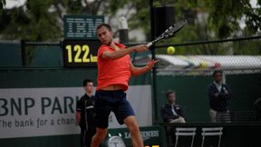 Turniej ATP w Halle, ćwierćfinał: Jerzy Janowicz - Kei Nishikori na żywo!