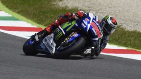 Jorge Lorenzo: Mam dobre i złe wspomnienia z Assen