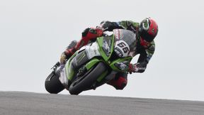 WSBK: Drugi wyścig w Tajlandii dla Toma Sykesa