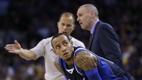 Monta Ellis zagra w Indianie Pacers!