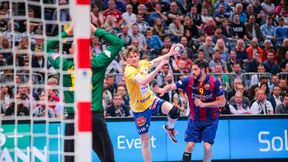 Nie chcieliśmy przegrać dwóch meczów - komentarze po meczu Vive Tauron Kielce - THW Kiel