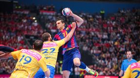 LM: FC Barcelona - MKB Veszprém na żywo!