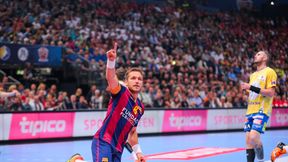 FC Barcelona - plejada gwiazd na drodze mistrza Polski