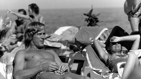 James Hunt - playboy za kierownicą cz. XI