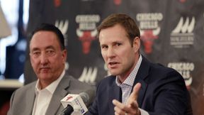 Fred Hoiberg nowym trenerem Chicago Bulls