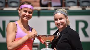 WTA Miami: "Bucie" powróciła na zwycięską ścieżkę. Niesamowity wyczyn Bethanie Mattek-Sands