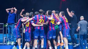 FC Barcelona ma kłopot. Daniel Sarmiento nie zagra przez dwa miesiące