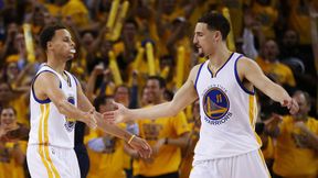 NBA: 33-2 Warriors! Dwie dogrywki w Dallas!